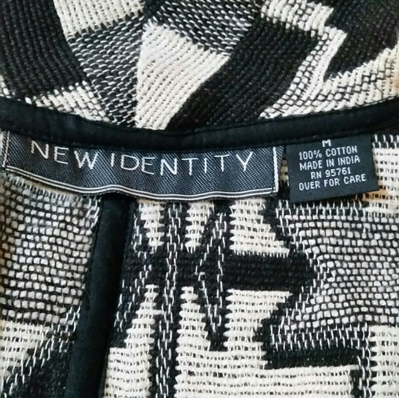 New Indentity Jacket - Picture 10 of 16